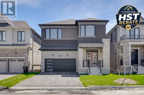 621 MIKA STREET  Innisfil, ON L9S 0S2