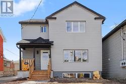 222 MCARTHUR AVENUE  Ottawa, ON K1L 6P5