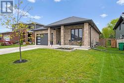 60 TANYA DRIVE Southwest Middlesex (Glencoe), ON N0L 1M0