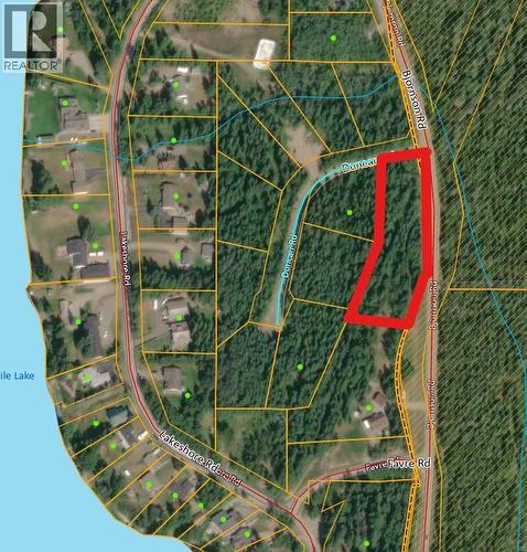 1 Duncan Road, Quesnel, BC 
