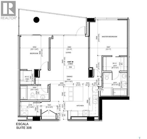 308 637 University Drive, Saskatoon, SK - Other