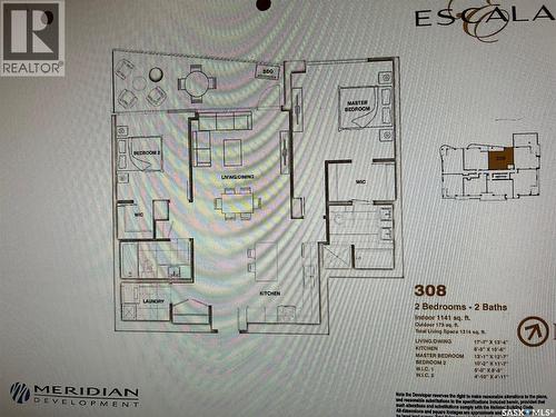 308 637 University Drive, Saskatoon, SK - Other