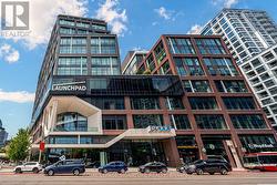 701-703 - 130 QUEENS QUAY E Toronto, ON M5A 0P6