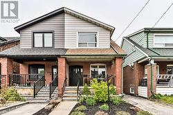510 GLEBEHOLME BOULEVARD Toronto, ON M4C 1V2
