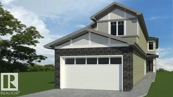 1087 Starling DR NW  Edmonton, AB T5S 0V4