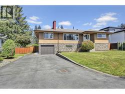 981 GROVER AVENUE  Coquitlam, BC V3J 3E5