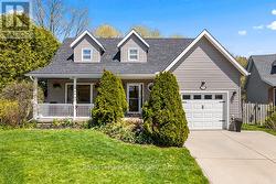 453 8TH A AVENUE E  Owen Sound, ON N4K 6S8