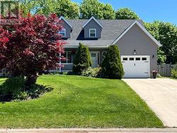 453 8TH A AVENUE E Owen Sound, ON N4K 6S8