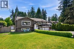 2416 TOLMIE AVENUE  Coquitlam, BC V3K 3E7