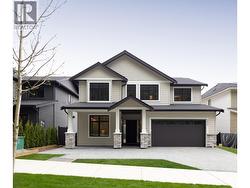 3502 DANIELSON DRIVE  Coquitlam, BC V3E 3H2