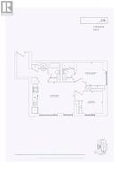 3008 - 357 KING STREET W  Toronto, ON M5V 1K5