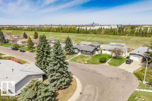 7012 44 Av Nw, Edmonton, AB - Outdoor With View