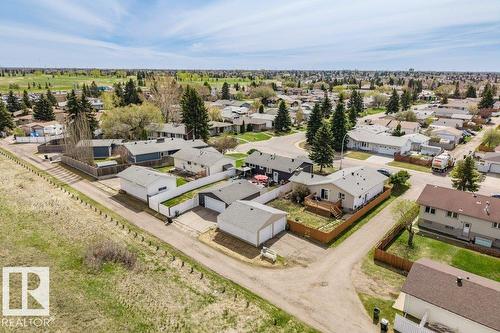 7012 44 Av Nw, Edmonton, AB - Outdoor With View