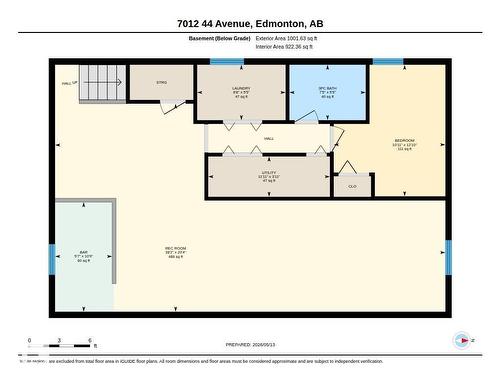 7012 44 Av Nw, Edmonton, AB - Other