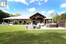 7264 RIDGE ROAD Lambton Shores (Bosanquet), ON N0N 1J3