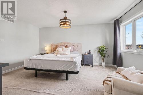 159 Montmorency Way, Ottawa, ON - Indoor Photo Showing Bedroom