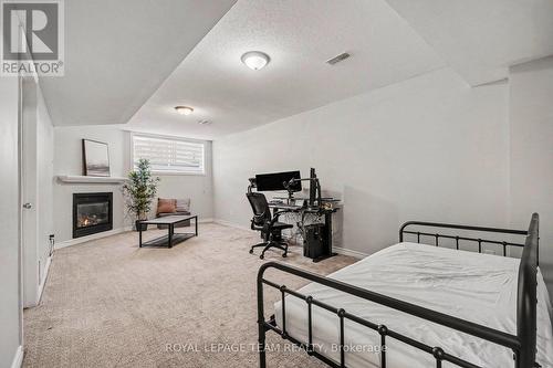 159 Montmorency Way, Ottawa, ON - Indoor Photo Showing Bedroom
