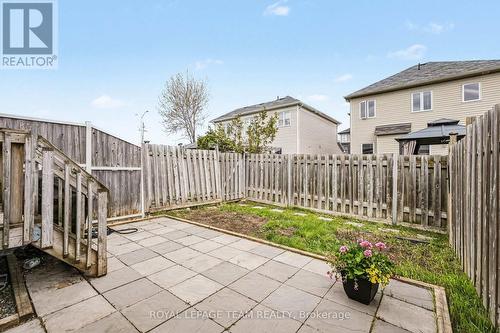 159 Montmorency Way, Ottawa, ON - Outdoor