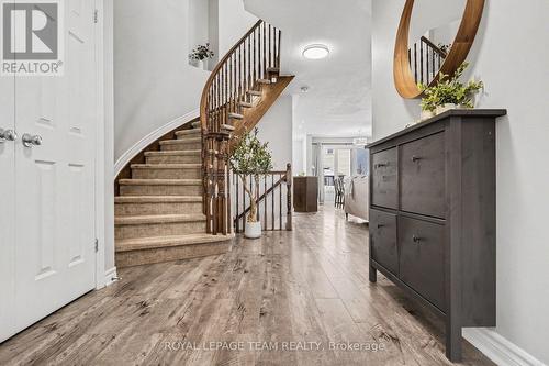 159 Montmorency Way, Ottawa, ON - Indoor Photo Showing Other Room