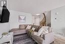 159 Montmorency Way, Ottawa, ON  - Indoor Photo Showing Living Room 