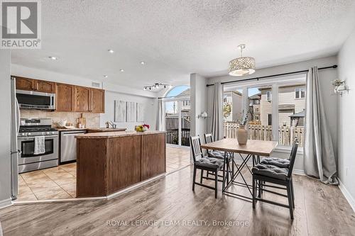 159 Montmorency Way, Ottawa, ON - Indoor