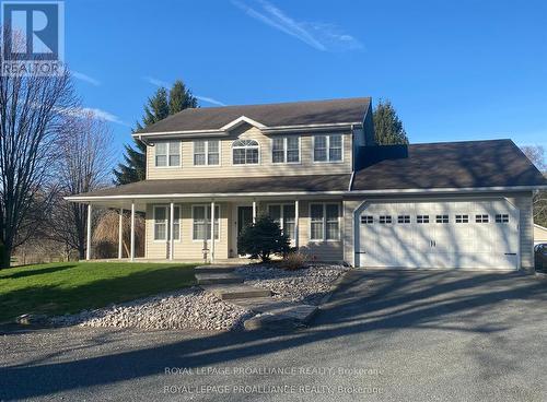 143 TAFT ROAD  Prince Edward County (Ameliasburgh), ON K0K 1L0