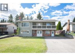 361 GRAHAM STREET Prince George, BC V2M 5W3