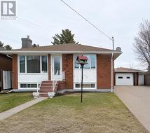 57 JUBILEE AVENUE W Timmins (Tm - Tnw - Algonquin To Jubilee), ON P4N 4M7