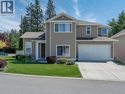 2001 Elkridge Drive West Kelowna, BC V4T 3J8