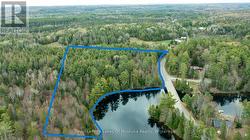 00 CROCKFORD ROAD  Lake Of Bays (Mclean), ON P1L 1X1