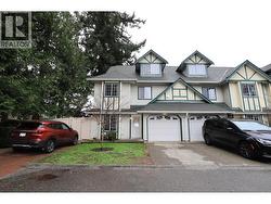 16 21409 DEWDNEY TRUNK ROAD  Maple Ridge, BC V2X 3G5