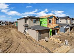 3116 8 AV SW  Edmonton, AB T6X 3M6
