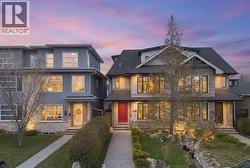 2320 24 Avenue SW  Calgary, AB T2T 0Y4