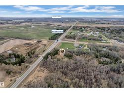23272 TWP ROAD 522  Rural Strathcona County, AB T8B 1H4
