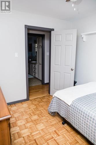 34 Main Road, Point Verde, Placentia, NL - Indoor Photo Showing Bedroom