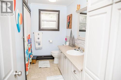 34 Main Road, Point Verde, Placentia, NL - Indoor Photo Showing Bathroom