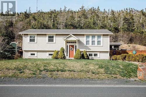 34 Main Road, Point Verde, Placentia, NL - Outdoor With Facade