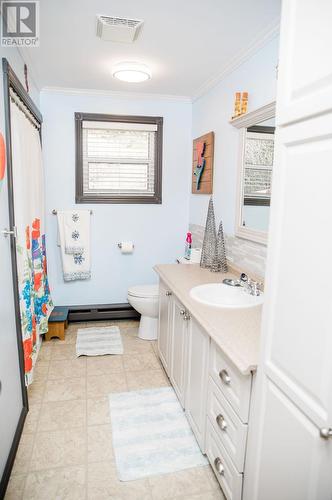 34 Main Road, Point Verde, Placentia, NL - Indoor Photo Showing Bathroom
