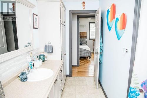 34 Main Road, Point Verde, Placentia, NL - Indoor Photo Showing Bathroom
