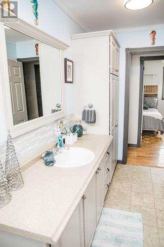 34 Main Road, Point Verde, Placentia, NL - Indoor Photo Showing Bathroom