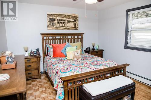 34 Main Road, Point Verde, Placentia, NL - Indoor Photo Showing Bedroom