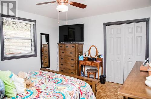 34 Main Road, Point Verde, Placentia, NL - Indoor Photo Showing Bedroom