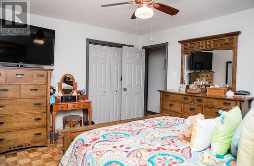 34 Main Road, Point Verde, Placentia, NL - Indoor Photo Showing Bedroom