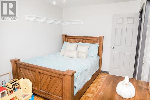 34 Main Road, Point Verde, Placentia, NL - Indoor Photo Showing Bedroom