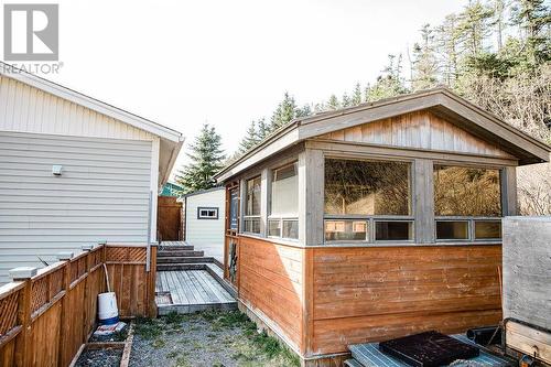 34 Main Road, Point Verde, Placentia, NL - Outdoor With Exterior