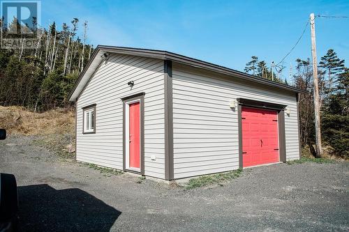 34 Main Road, Point Verde, Placentia, NL - Outdoor