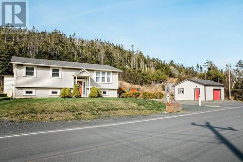 34 Main Road, Point Verde, Placentia, NL - Outdoor With Facade