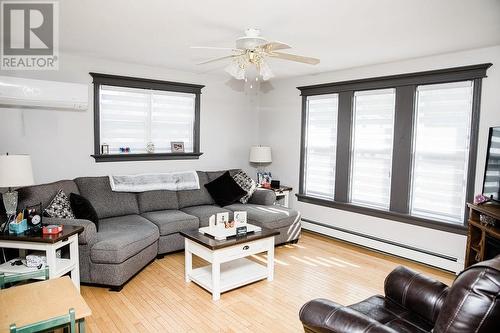 34 Main Road, Point Verde, Placentia, NL - Indoor Photo Showing Living Room