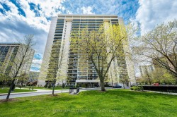 1902-820 Burnhamthorpe Road  Toronto, ON M9C 4W2