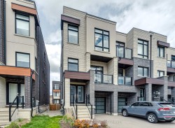 30 Golden Trail  Vaughan, ON L6A 5A1
